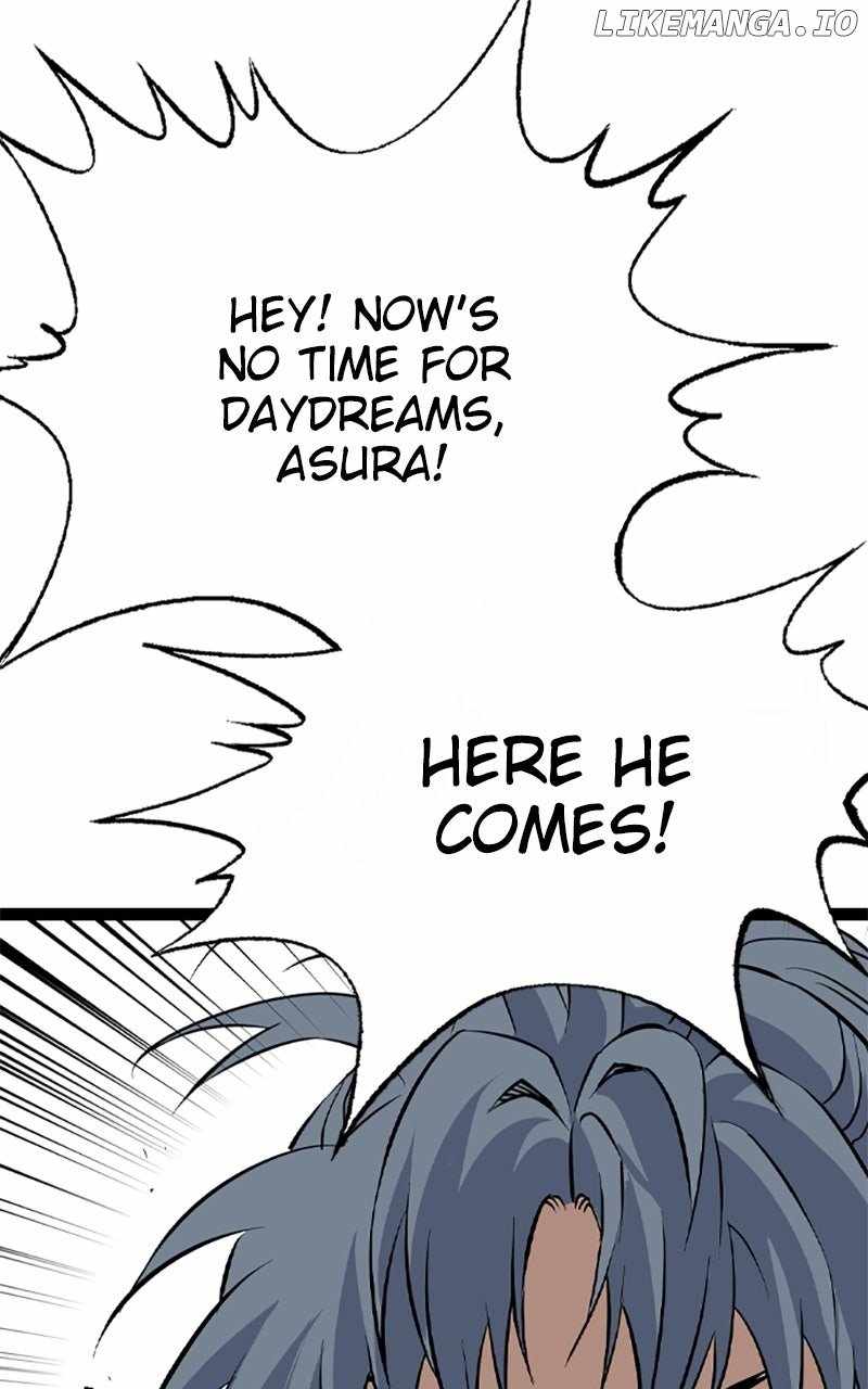 Asura (manhwa) Chapter 38 62
